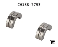 AGCO CH188-7793 Проставочная втулка