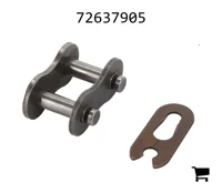 AGCO 72637905 Звено цепи