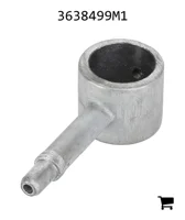 AGCO 3638499M1 Масляный штуцер коромысла клапана