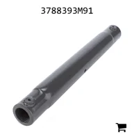 AGCO 3788393M91 Тяга регулировочная верхняя