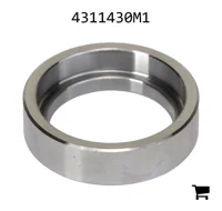 AGCO 4311430M1 Опорная шайба