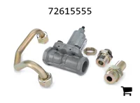 AGCO 72615555 Клапан слива и выпуска воздуха