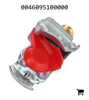 AGCO 0046095100000 Адаптер