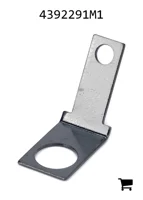 AGCO 4392291M1 Кронштейн