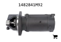 AGCO 1482841M92 Стартер, 12 В 3,0 кВт