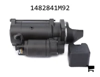 AGCO 1482841M92 Стартер, 12 В 3,0 кВт