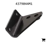 AGCO 4379044M1 Правая прижимная пластина