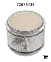 AGCO 72676435 Кронштейн крепления сажевого фильтра