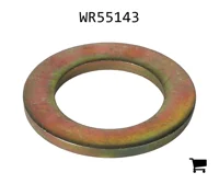 AGCO WR55143 Шайба