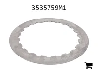 AGCO 3535759M1 Диск