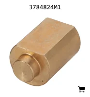 AGCO 3784824M1 Тормоз