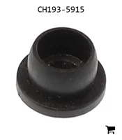 AGCO CH193-5915 Пластиковая заглушка
