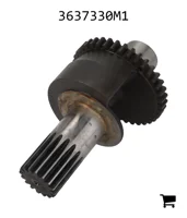 AGCO 3637330M1 Груз