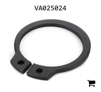 AGCO VA025024 Стопорное кольцо