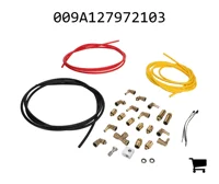 AGCO 009A127972103 Жгут проводов