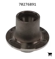 AGCO 70276891 Ступица