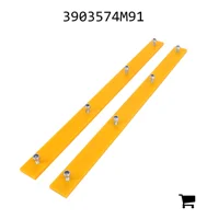 AGCO 3903574M91 Комплект деталей автоматической сцепки