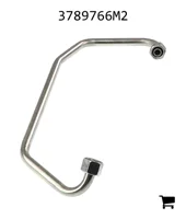AGCO 3789766M2 Трубка