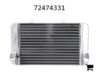 AGCO 72474331 Масляный радиатор воздушно-масляного типа