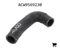 AGCO ACW9569230 Шланг сапуна