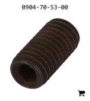 AGCO 0904-70-53-00 Палец с резьбой