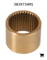 AGCO 3039734M1 Втулка