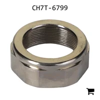 AGCO CH7T-6799 Гайка