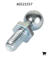 AGCO AG521557 Болт
