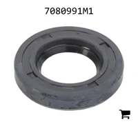 AGCO 7080991M1 Масляный сальник