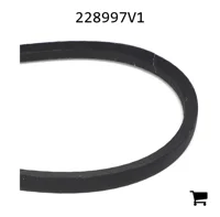 AGCO 228997V1 Ремень