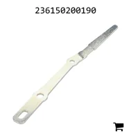 AGCO 236150200190 Рычаг