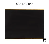 AGCO 4354621M2 Пена