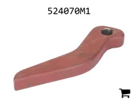 AGCO 524070M1 Рычаг