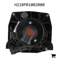 AGCO H218PB1002080 Фара в сборе с лампой H9 12V 65W
