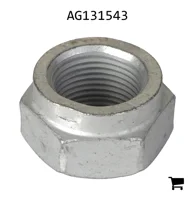 AGCO AG131543 Стопорная гайка