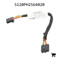 AGCO S120PH2564020 Жгут проводов