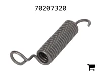AGCO 70207320 Пружина