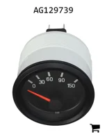 AGCO AG129739 Манометр