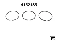 AGCO 4152185 Комплект колец