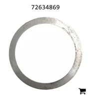 AGCO 72634869 Диск