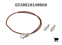 AGCO G930810140060 Вентилятор