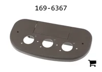 AGCO 169-6367 Панель