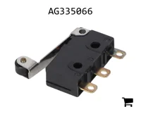 AGCO AG335066 Переключатель