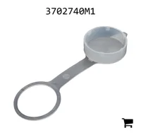 AGCO 3702740M1 Крышка