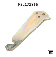 AGCO FEL172866 Рычаг