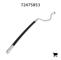 AGCO 72475853 Трубопровод высокого давления