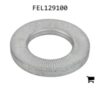 AGCO FEL129100 Стопорная шайба