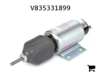 AGCO V835331899 Соленоид останова двигателя