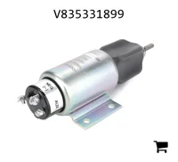 AGCO V835331899 Соленоид останова двигателя