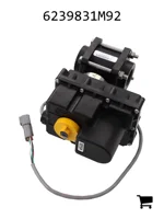 AGCO 6239831M92 Электромагнитный клапан